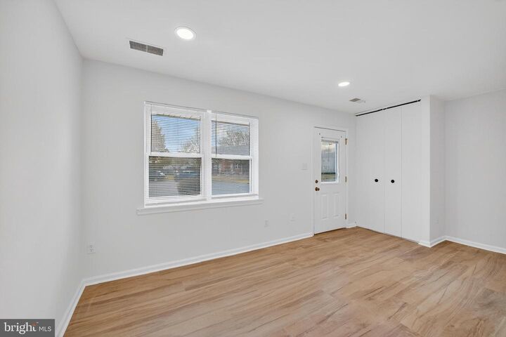 Property Photo: 224 Moore Drive VA 22611