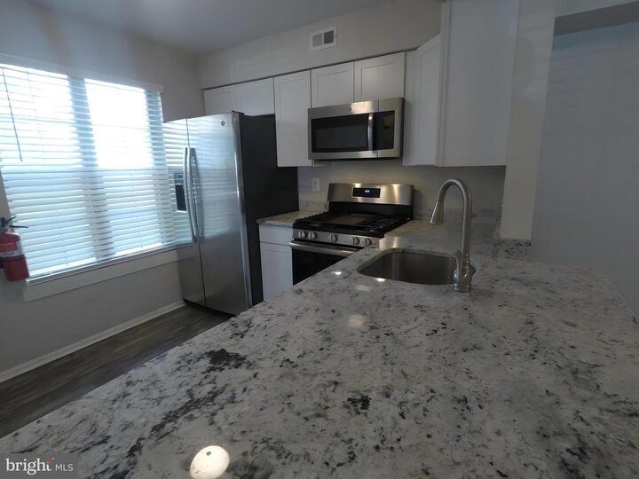 Property Photo: 601 Sedgefield Drive A NJ 08054