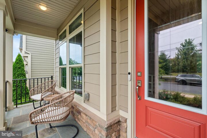 Property Photo: 9091 Bear Branch Place VA 22031