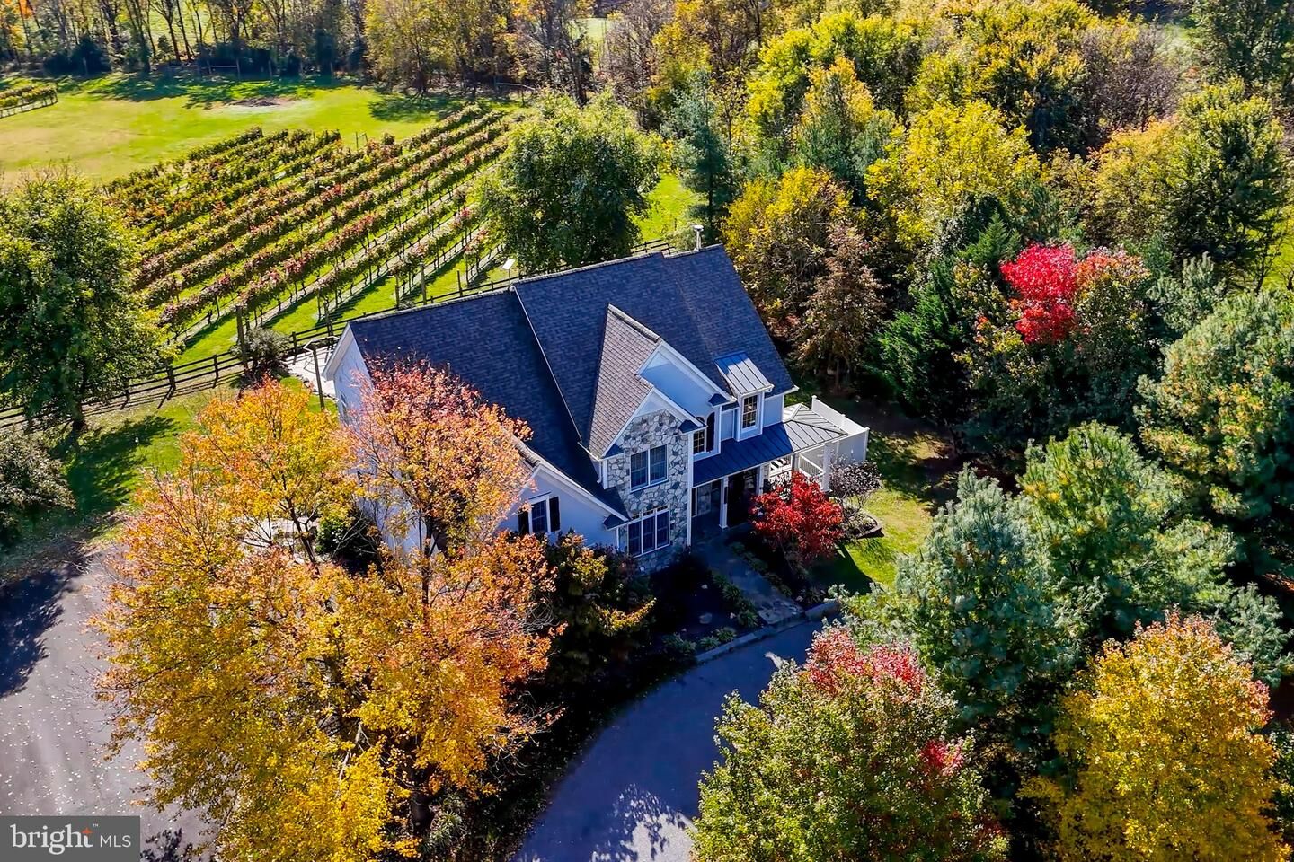 Property Photo:  13902 Bronco Lane  VA 20180 