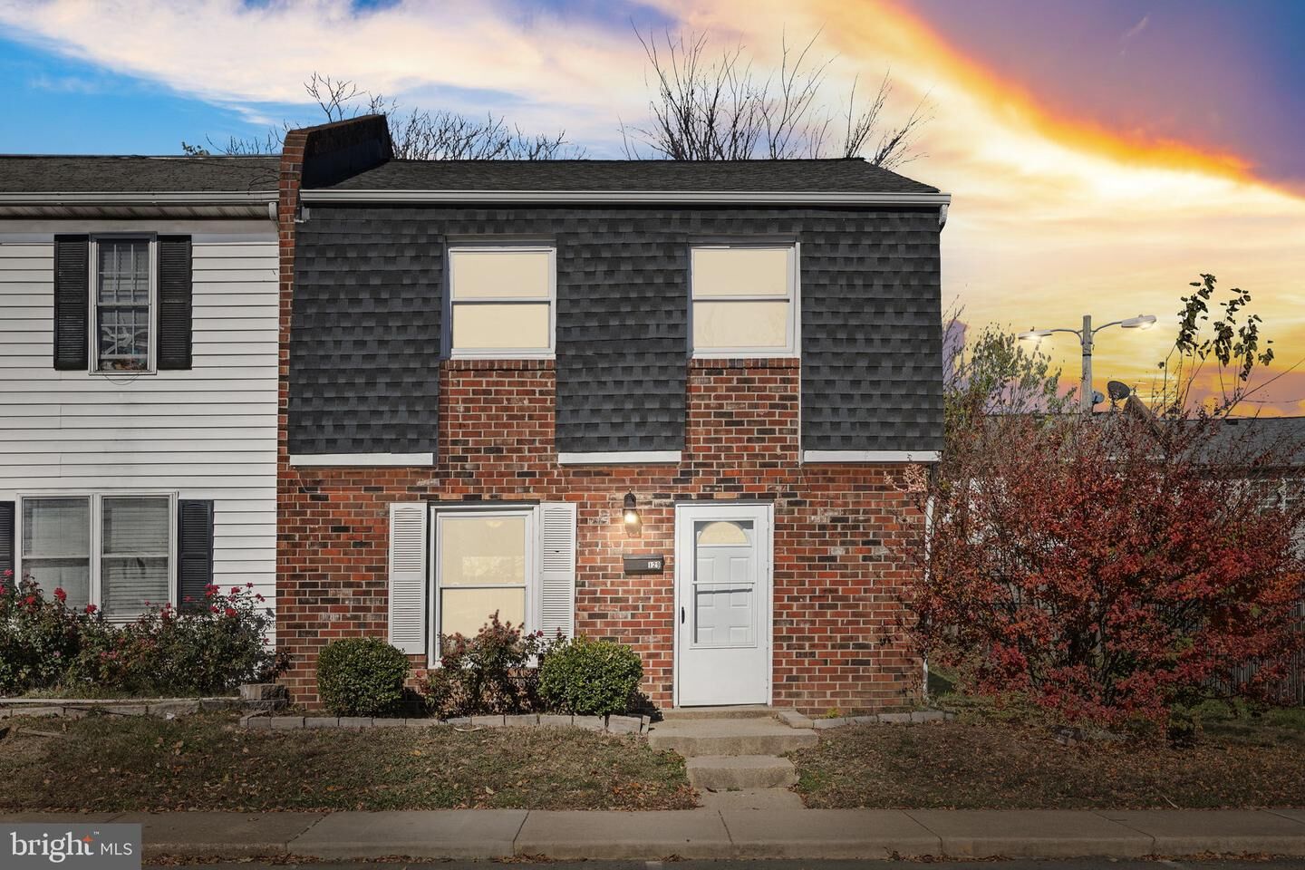 Property Photo: 129 Hickok Circle VA 22401