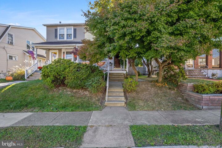 Property Photo:  317 N Llanwellyn Avenue  PA 19036 