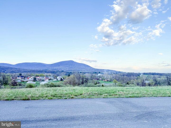 Property Photo:  29 Sunrise Lane Lot 5  PA 17224 