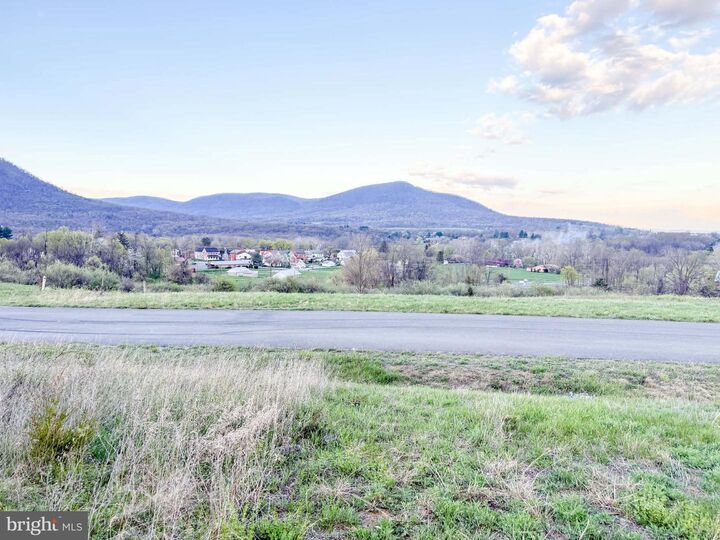 Property Photo: 29 Sunrise Lane Lot 5 PA 17224