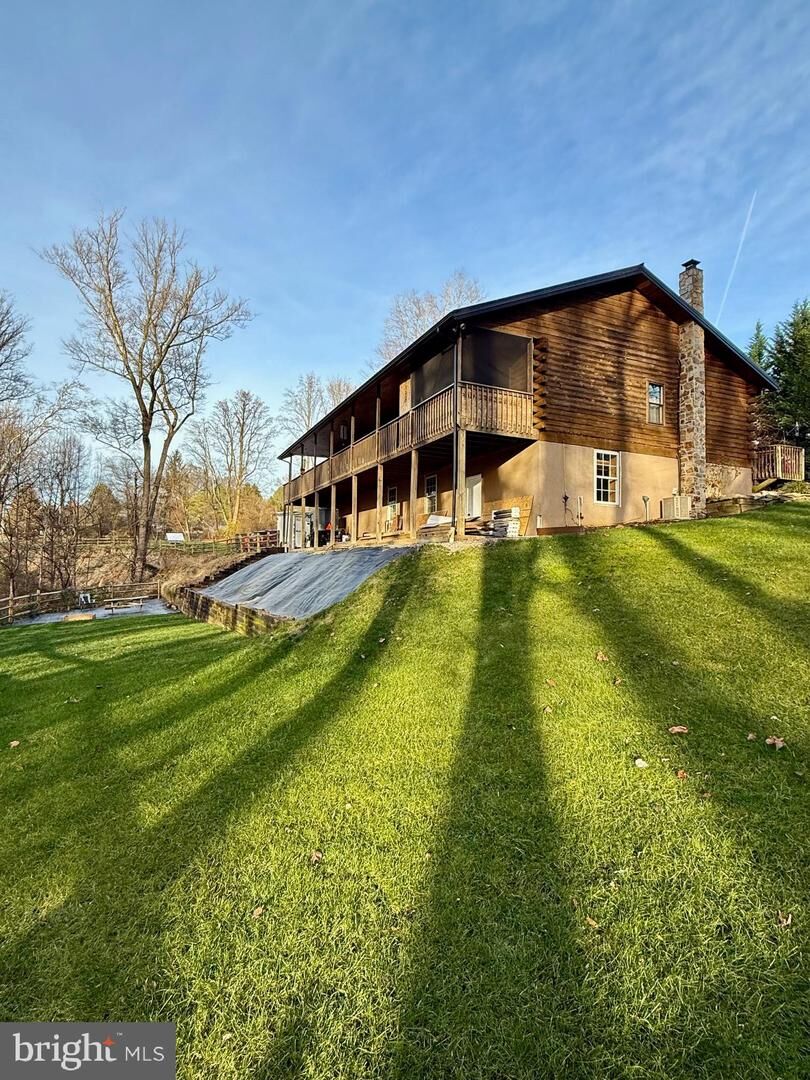 Property Photo:  236 Fremont Road  PA 19362 