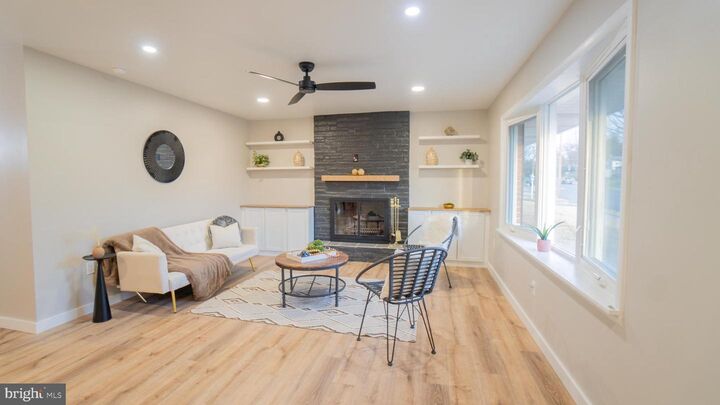 3420 Belair Road  Harrisburg PA 17109 photo