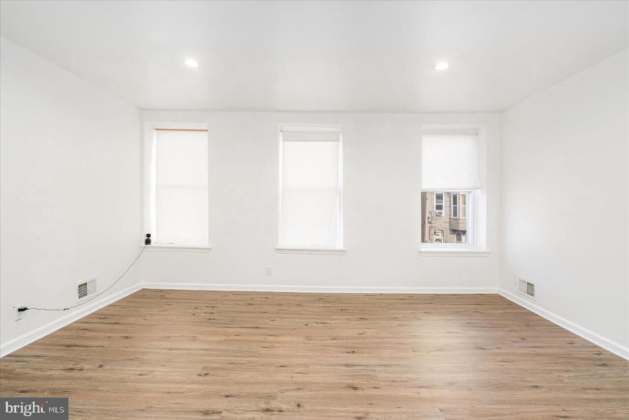 Property Photo: 1715 W Lexington Street 2 MD 21223