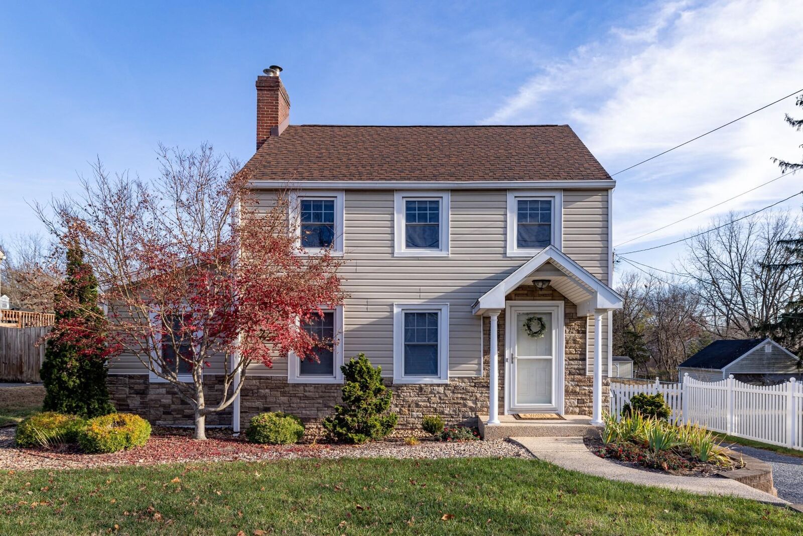 Property Photo: 1450 Bluestone St VA 22801