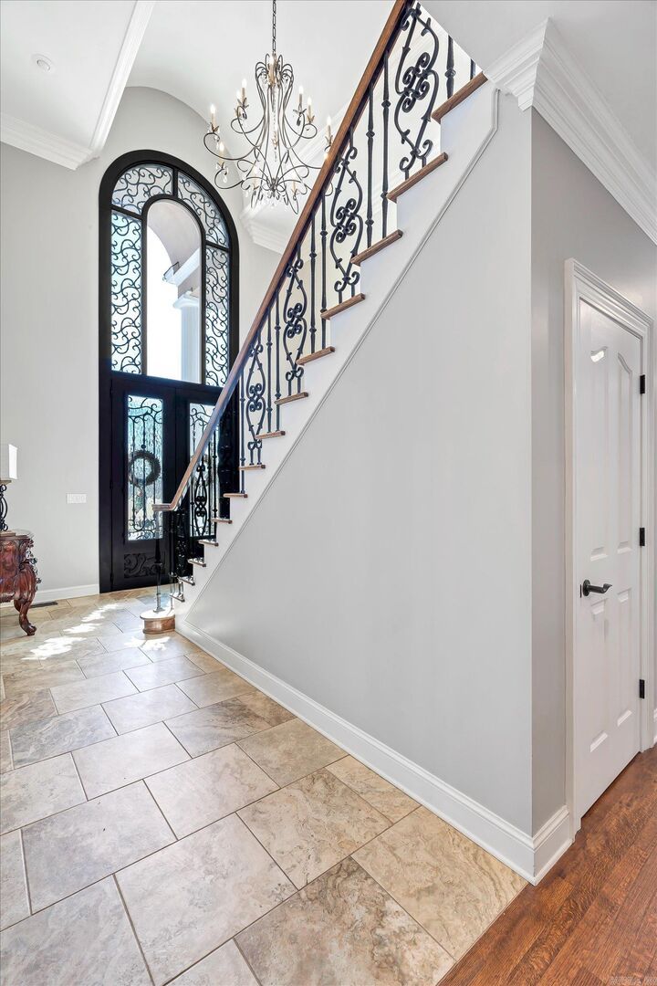 Property Photo:  2707 Ridgepointe  AR 72404 