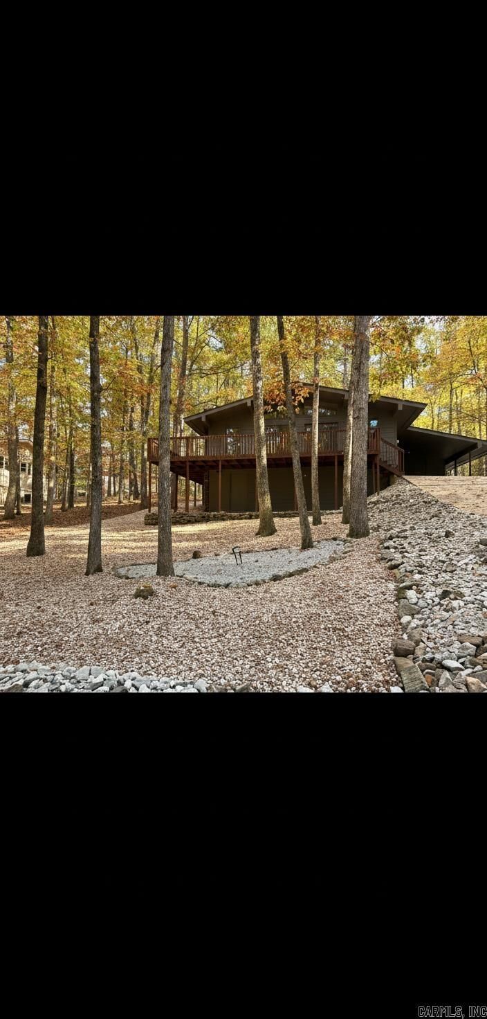 Property Photo: 25 Carballo Lane AR 71909