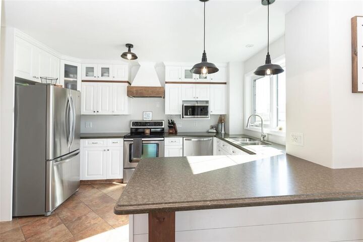 Photo de la propriété: 29003 11 Road North MB R0A 1P0