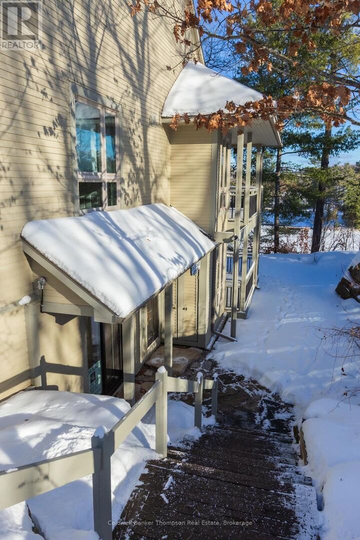 Property Photo:  5811 Signature Grandview Drive  ON P1H 2N1 