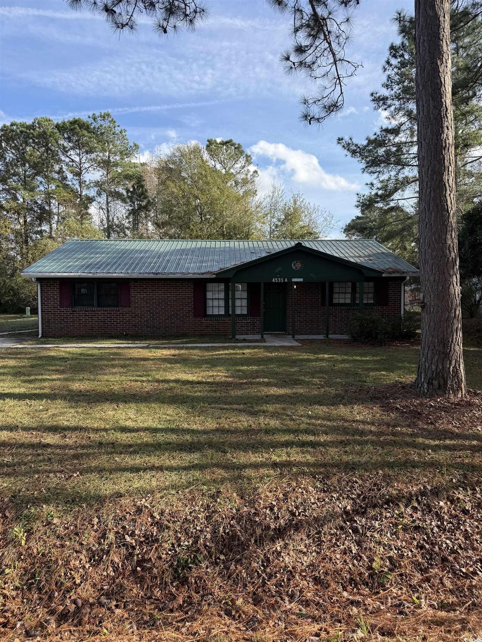 Property Photo:  4535 Tarpon Bay Rd.  SC 29579 