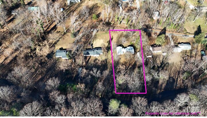 Property Photo: 109 Wall Road NC 28782