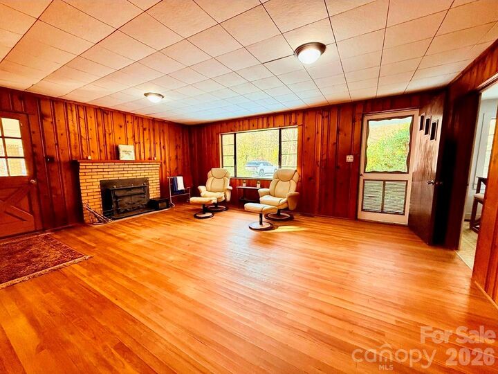 Property Photo: 109 Wall Road NC 28782