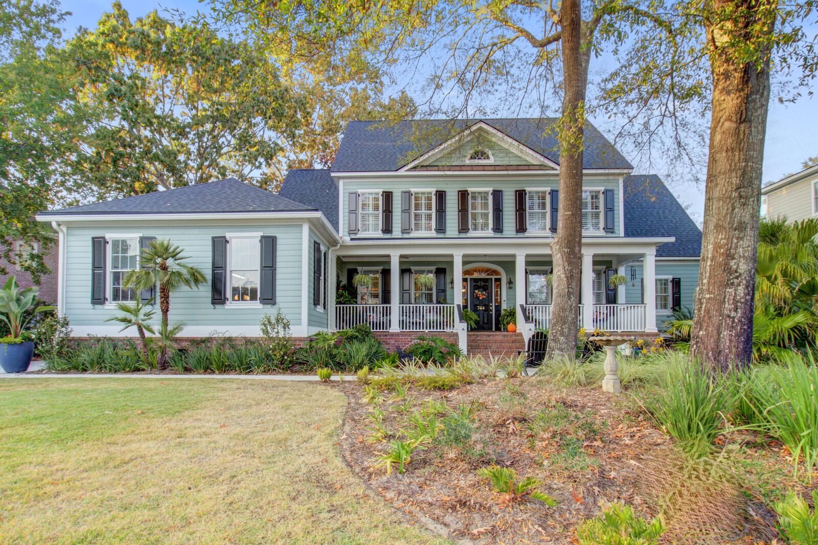 Property Photo:  764 Whispering Marsh Drive  SC 29412 