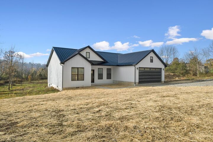 Property Photo:  5643 Old St Rt 32  OH 45660 