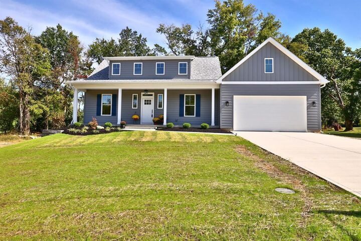 Property Photo:  8128 Sycamore Street  OH 45039 