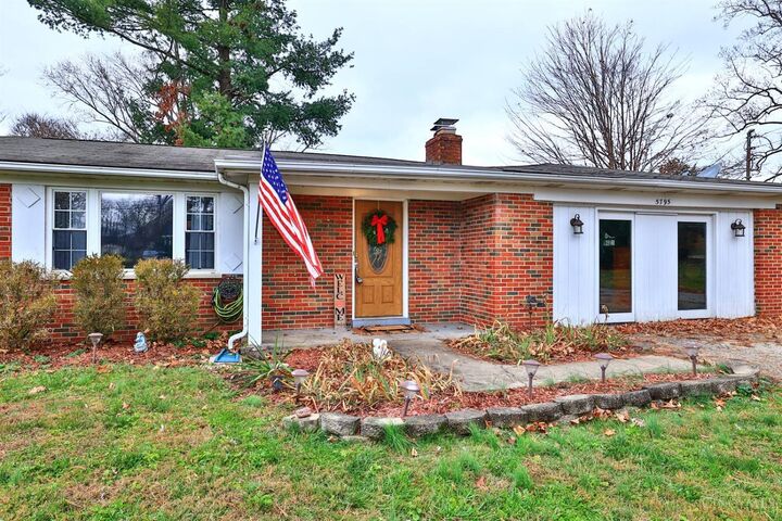 Property Photo:  5795 Meadowview Drive  OH 45150 