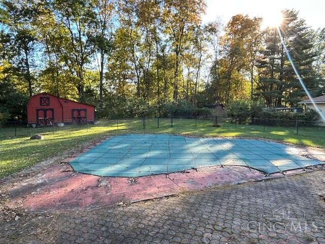 Property Photo: 1233 Deblin Drive OH 45150