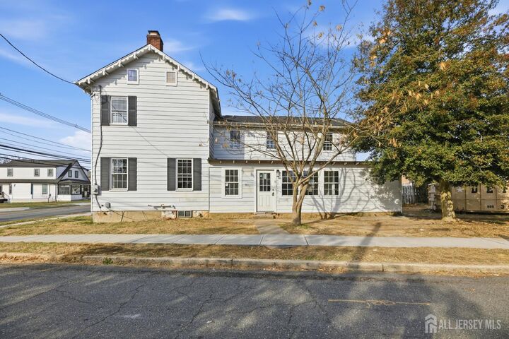 Property Photo:  47 Church Street  NJ 08501 