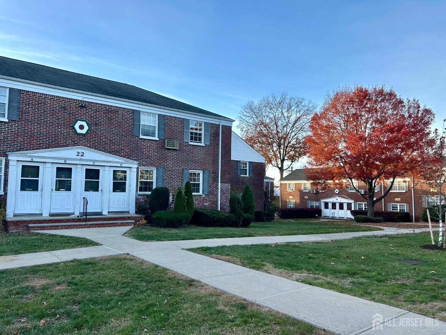 Property Photo:  22 Roselle Avenue W B  NJ 07066 