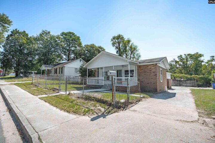 Property Photo:  3530 Beaumont  SC 29203 