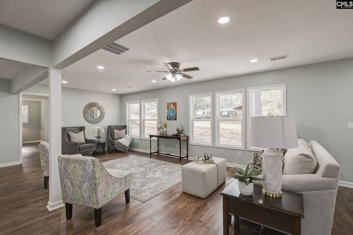 Property Photo:  206 Georgia  SC 29072 