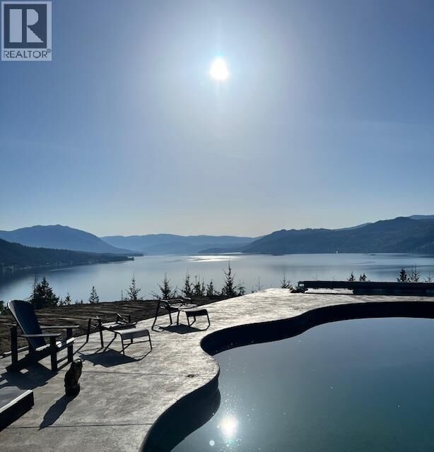 Property Photo: 4465 Squilax-Anglemont Road BC V0E 1M5