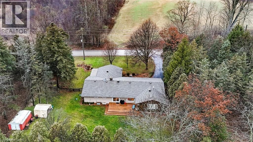 Property Photo:  1939 Maplewood Road  ON N0B 2M0 