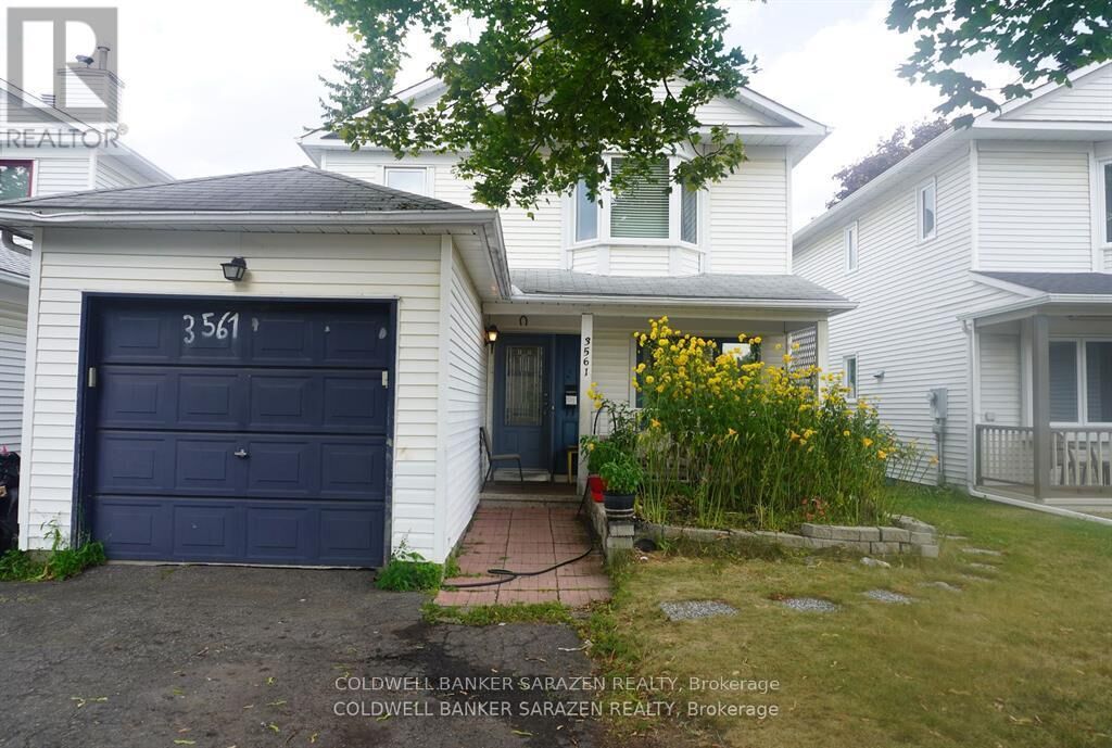 Property Photo: 3561 Trappers Road ON K1T 2R1