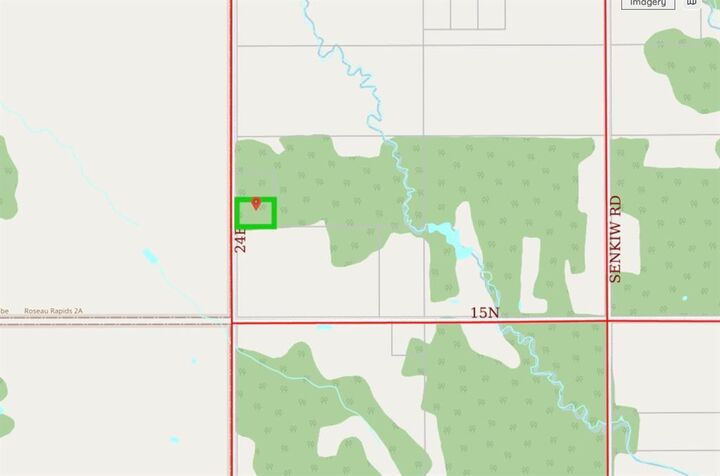 Property Photo:  2 Plan 58928 Emerson-Franklin Mun Road  MB R0C 0A0 