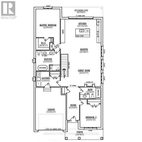 Photo de la propriété: 4365 Green Bend Road ON N6P 0K9