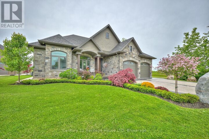 Photo de la propriété:  17 Biggar Road  ON L0S 1K0 