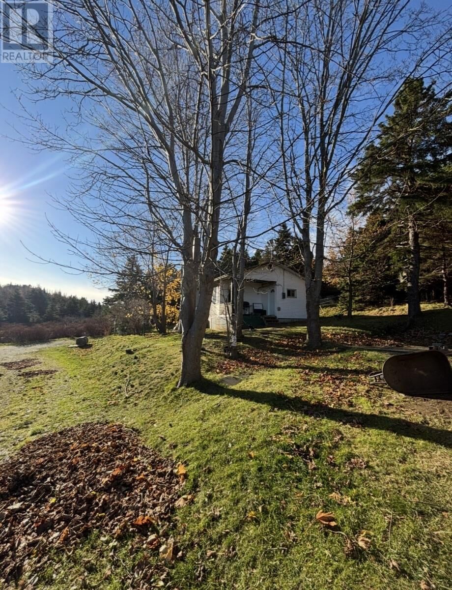 Property Photo: 23 Shea'S Lane NL A0A 1K0