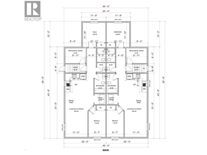 Property Photo:  11111 101 Avenue  BC V1J 2C4 