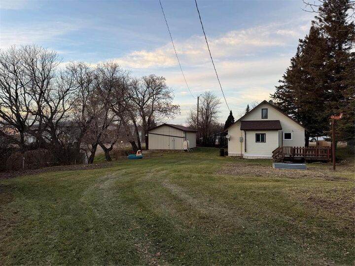 Property Photo: 238 Third Street South MB R0K 0C0