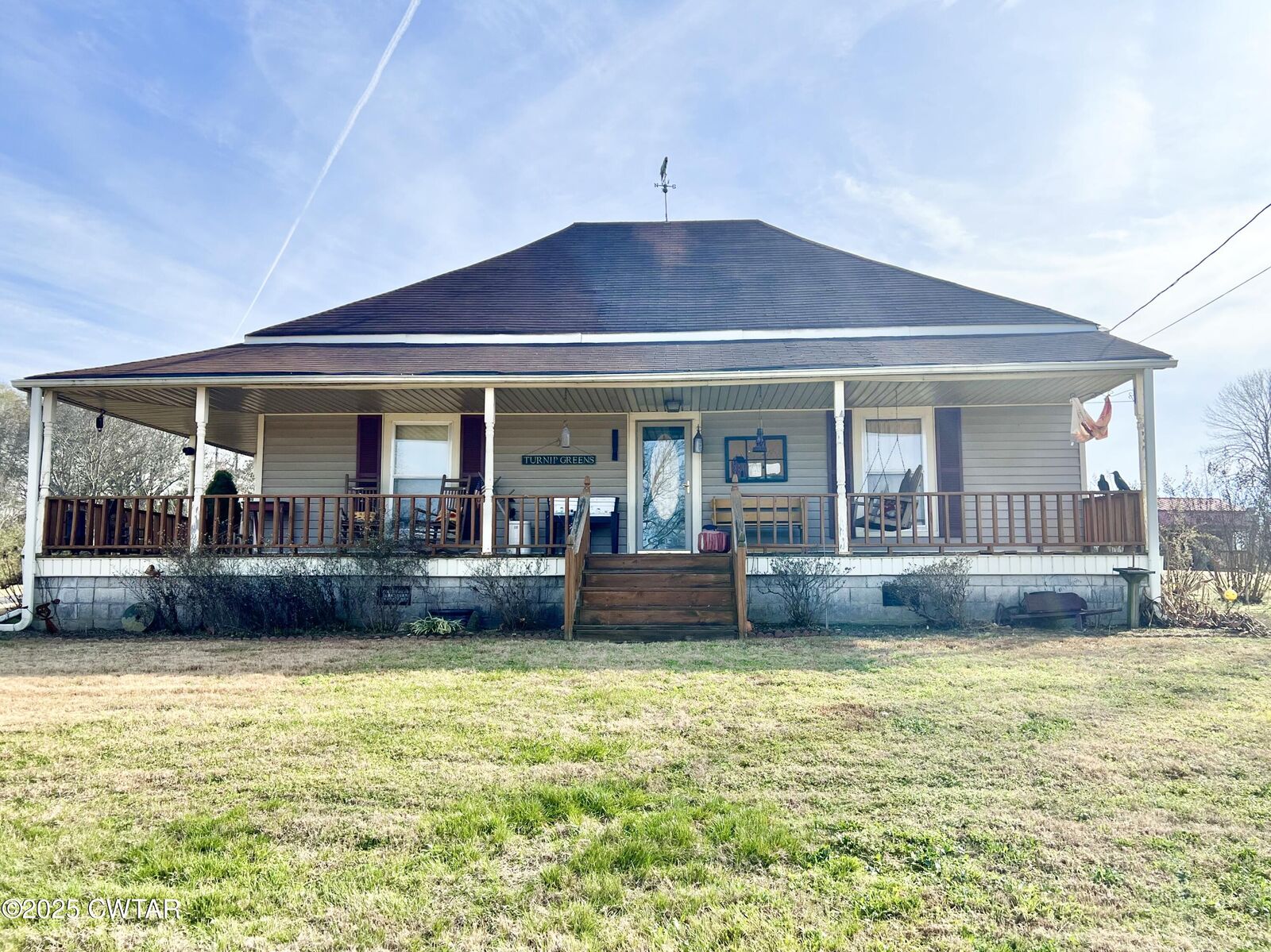 Property Photo: 3588 Hwy 70 E TN 38305
