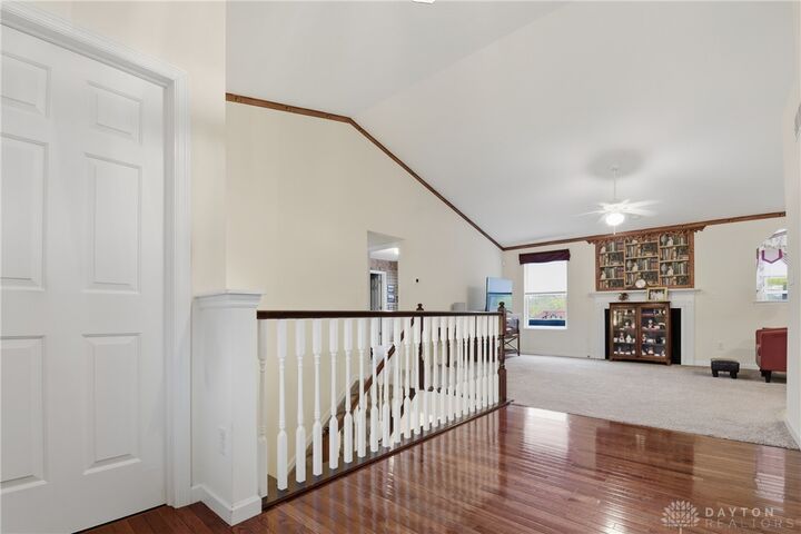 Property Photo:  2122 Castle Pines Court  OH 45013 