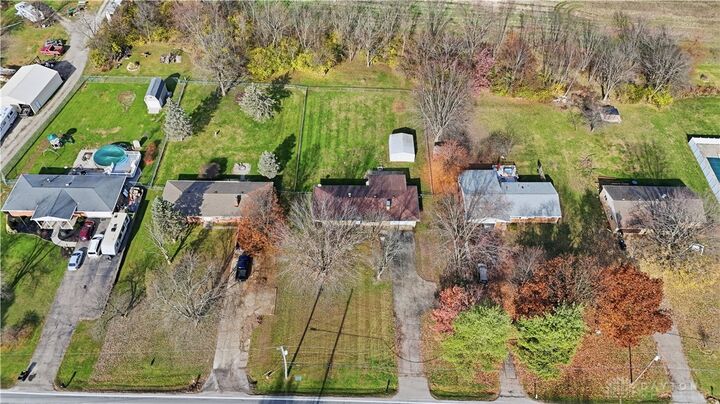 Property Photo: 2958 State Route 122 OH 45005