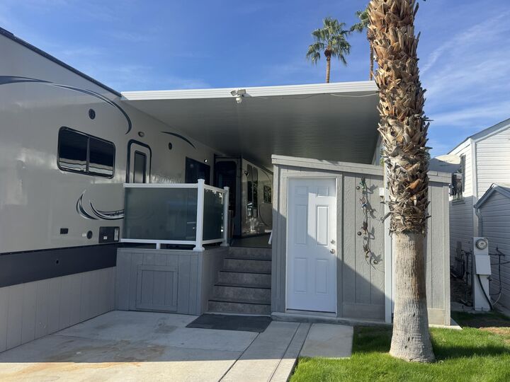 Property Photo:  84136 Avenue 44 667  CA 92203 