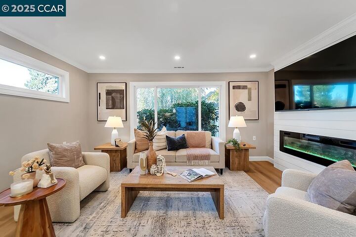 Property Photo: 1180 Running Springs 4 CA 94595