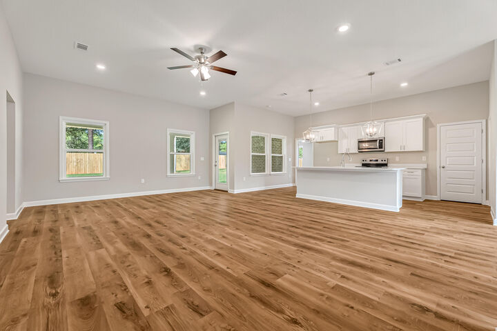 Property Photo:  Lot 1 C Blackbird Court  FL 32539 