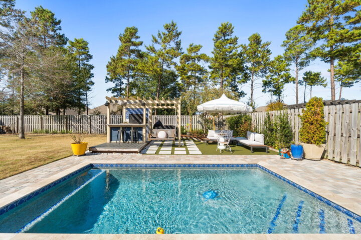 Property Photo:  160 Sweet Tea Lane  FL 32439 