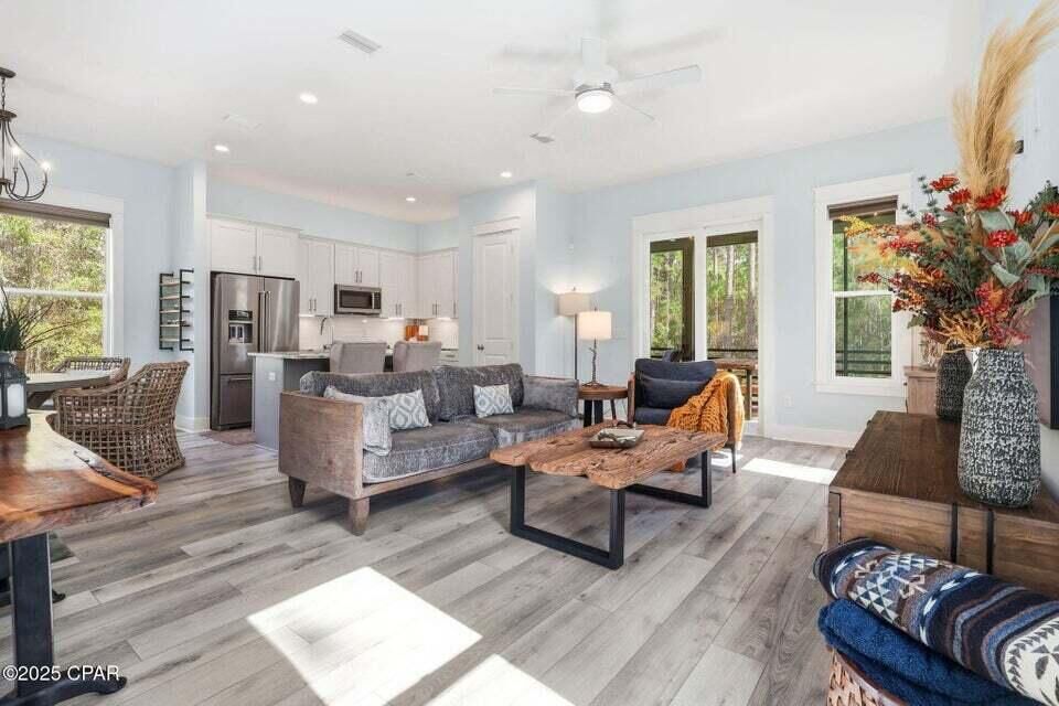 Property Photo: 7537 Shady Glen Trail FL 32413