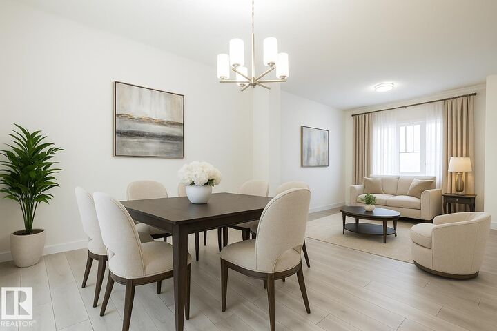 Property Photo:  122 Elliott Wynd  AB T8L 1V1 