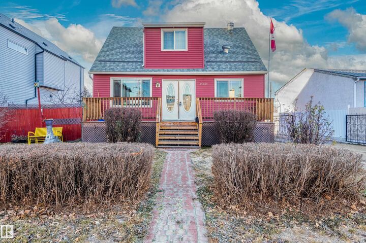 10532 157 Street NW  Edmonton AB T5P 2V8 photo