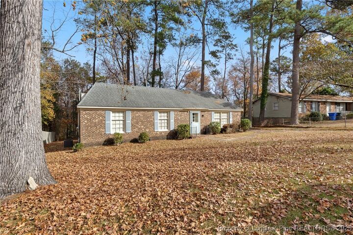 Property Photo:  744 Buena Vista Drive  NC 28311 