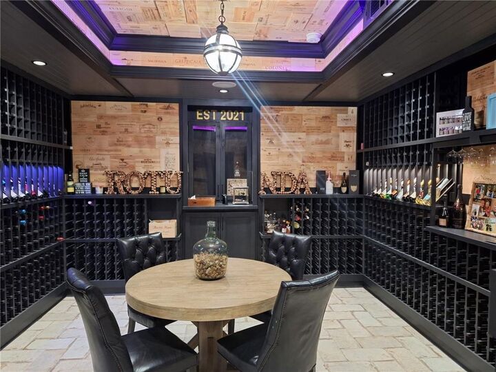 Property Photo:  1565 Bramble Bush Way  GA 30024 