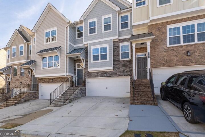 Property Photo: 4180 Chatham Ridge Drive GA 30518